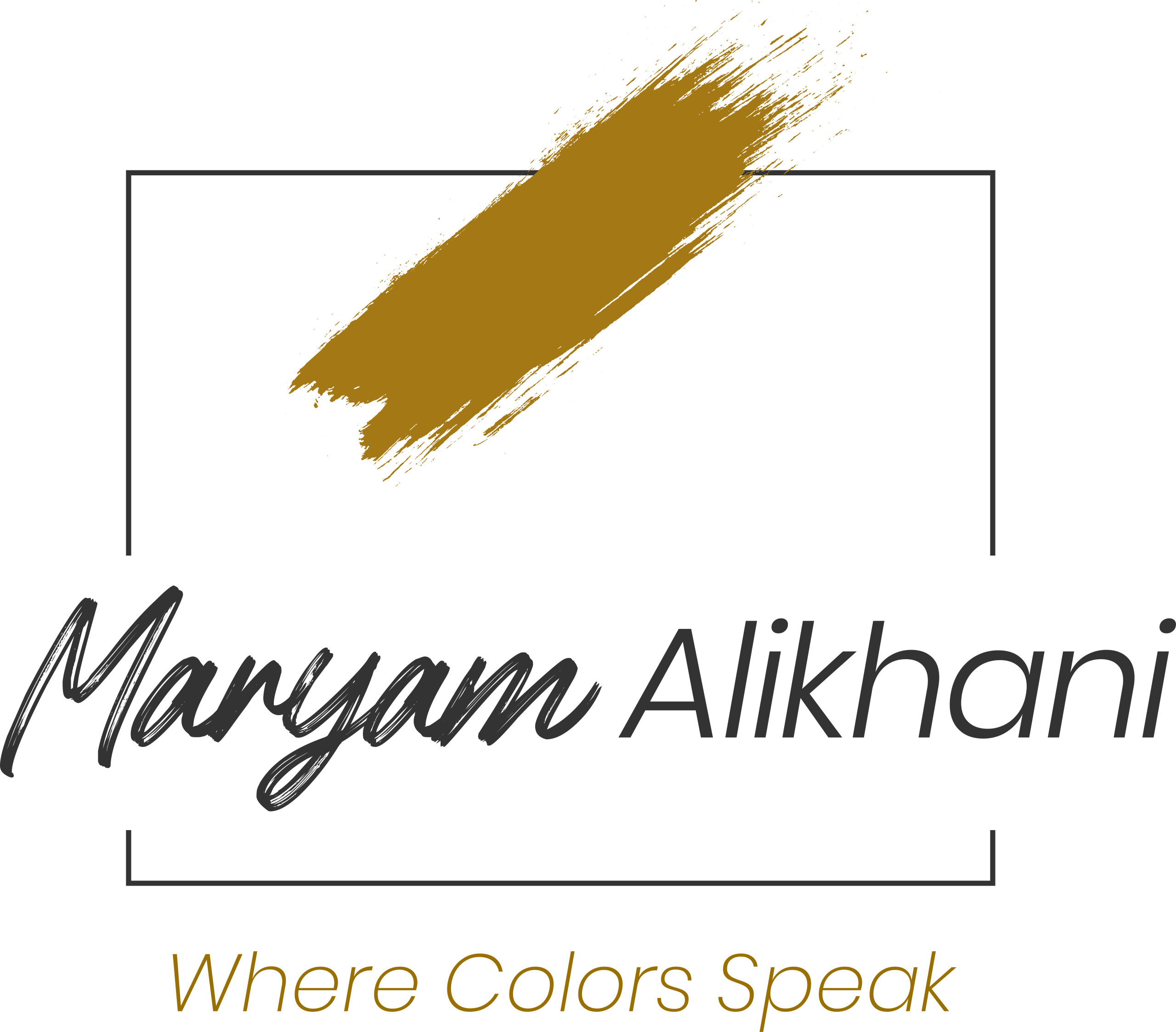 Maryam Alikhani